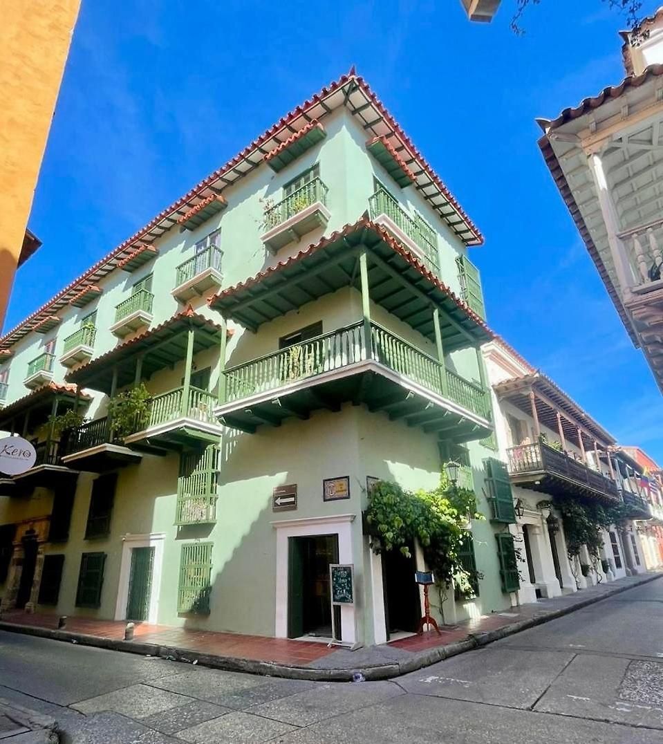 Con La Mejor Ubicación En El Centro