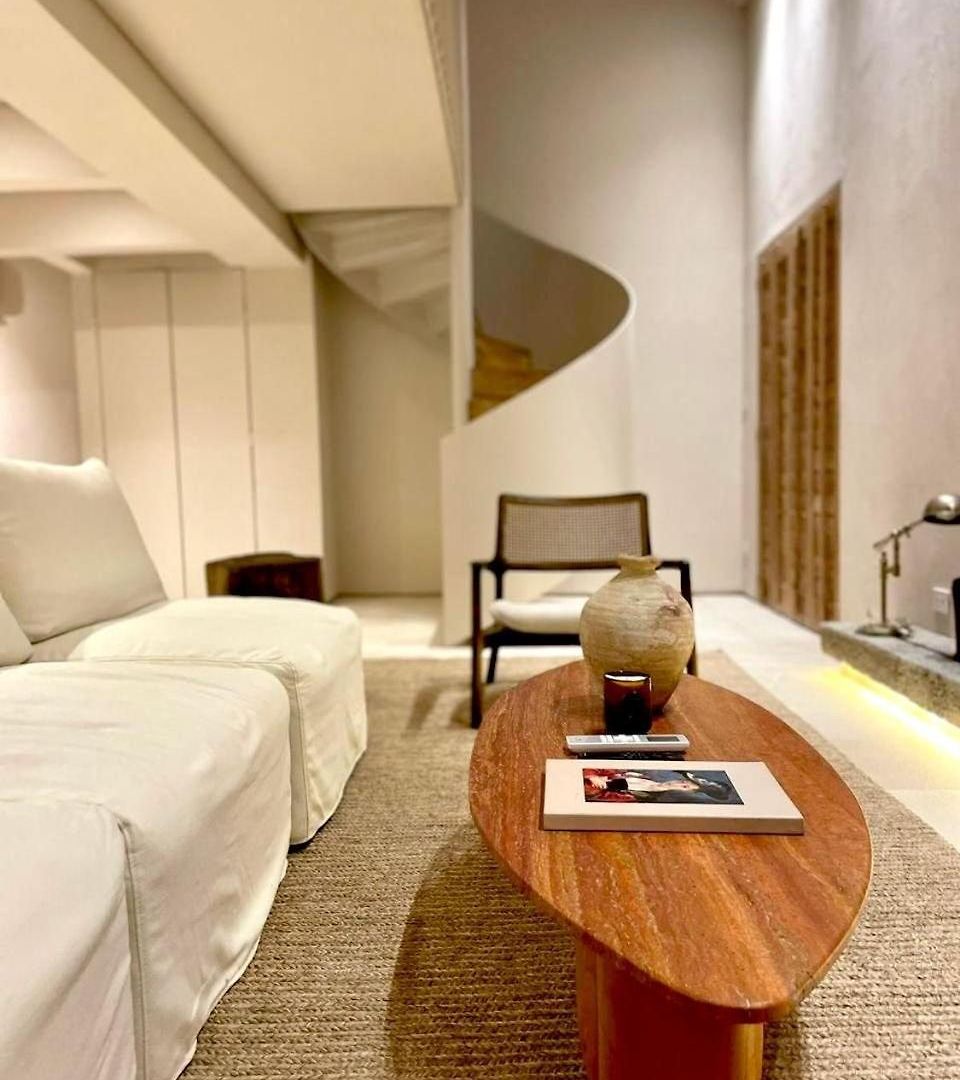 Apartamento Con La Mejor Ubicación En El Centro