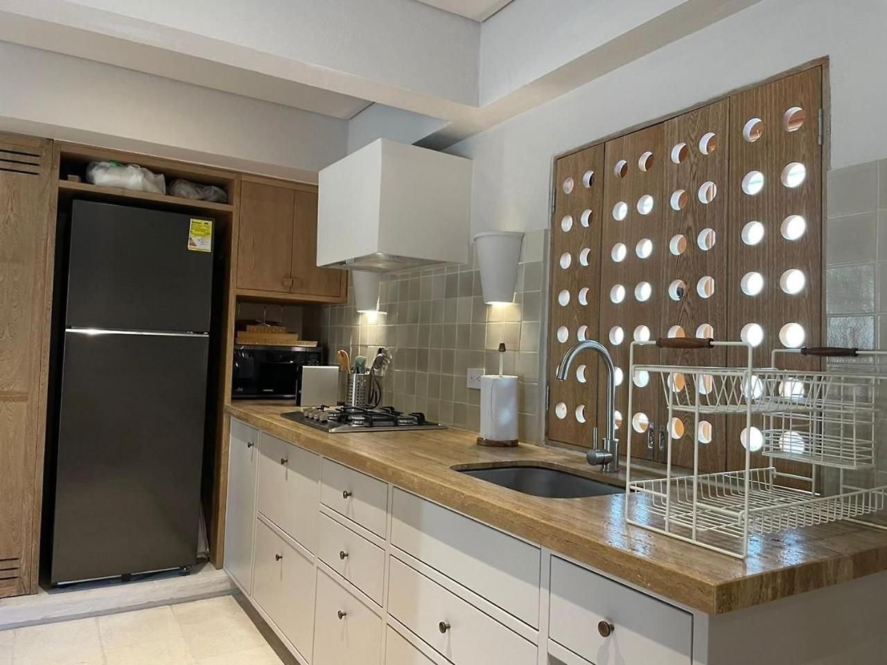 Apartamento Con La Mejor Ubicación En El Centro *