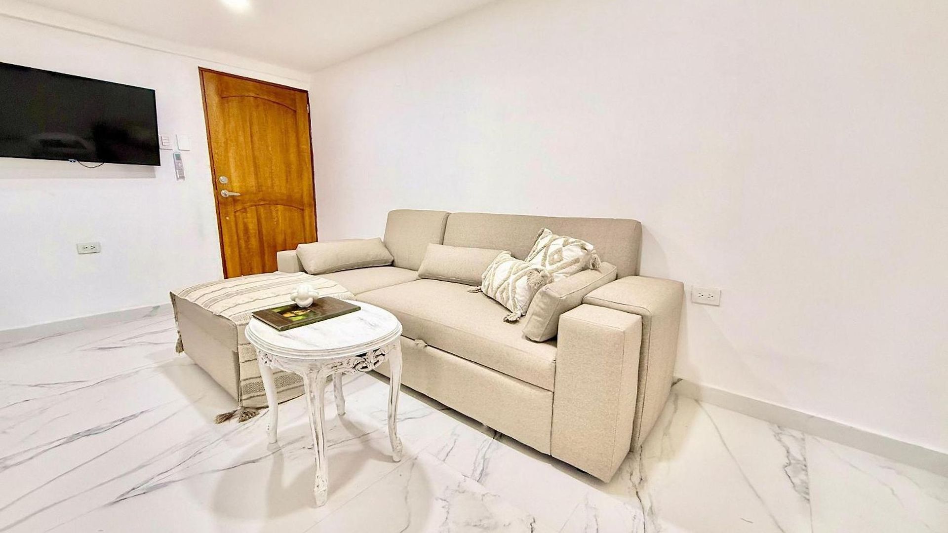 Con La Mejor Ubicación En El Centro Apartamento *