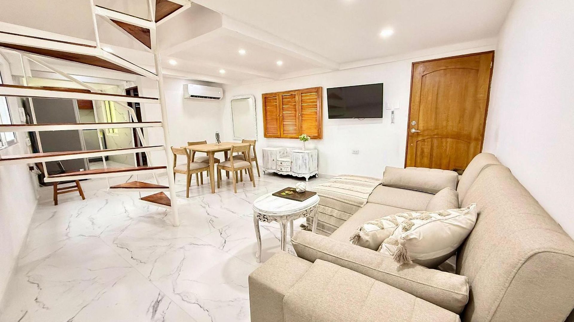 Con La Mejor Ubicación En El Centro Apartamento Cartagena