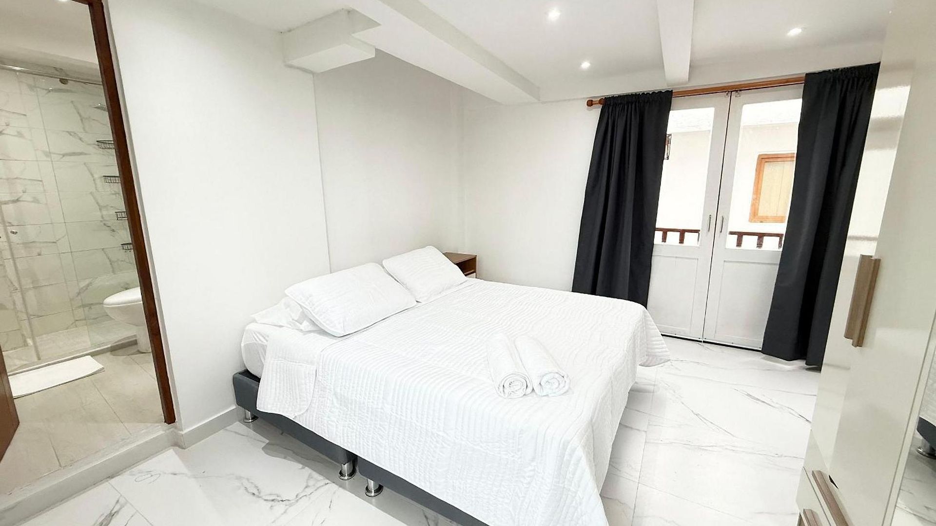 Apartamento Con La Mejor Ubicación En El Centro Cartagena