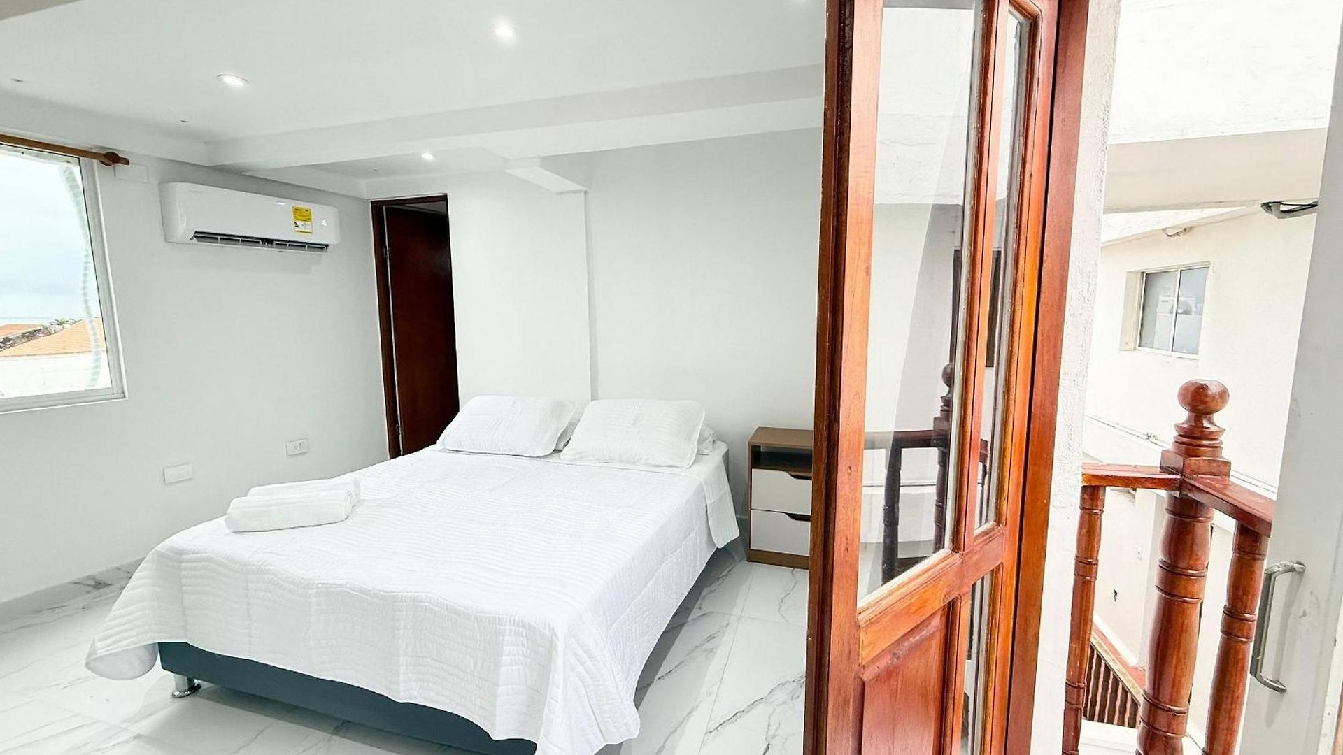 Apartamento Con La Mejor Ubicación En El Centro *