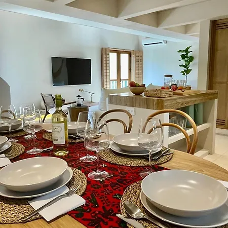 Apartamento Con La Mejor Ubicación En El Centro Cartagena