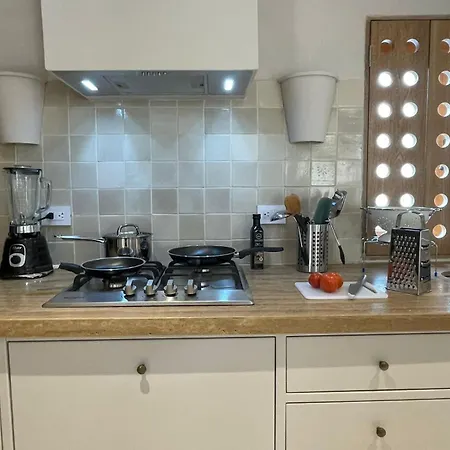 Apartamento Con La Mejor Ubicación En El Centro Cartagena