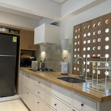 Apartamento Con La Mejor Ubicación En El Centro *