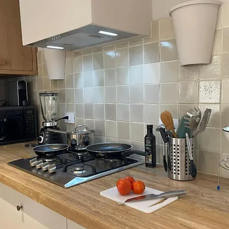 Con La Mejor Ubicación En El Centro Apartamento Cartagena