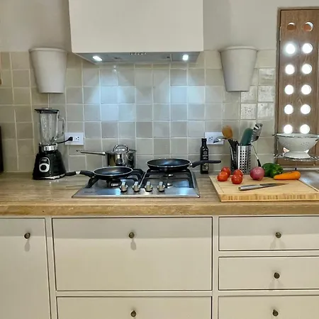 Apartamento Con La Mejor Ubicación En El Centro Cartagena