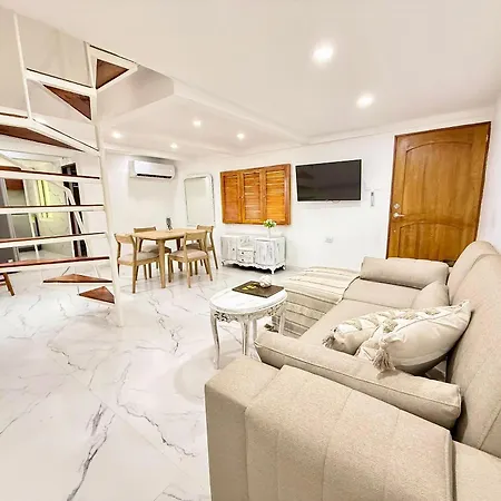 Con La Mejor Ubicación En El Centro Apartamento Cartagena