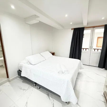 Apartamento Con La Mejor Ubicación En El Centro Cartagena
