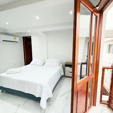 Apartamento Con La Mejor Ubicación En El Centro *