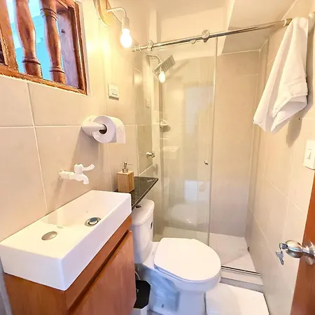 Apartamento Con La Mejor Ubicación En El Centro Cartagena