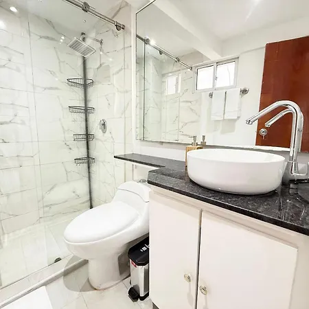 Apartamento Con La Mejor Ubicación En El Centro Cartagena